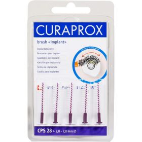 CURAPROX CPS 28 Interdentalb.violett 5 St – PZN 4444001 из немецкой аптеки