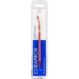 CURAPROX UHS 411 mono pink 1 St – PZN 4672363 из немецкой аптеки