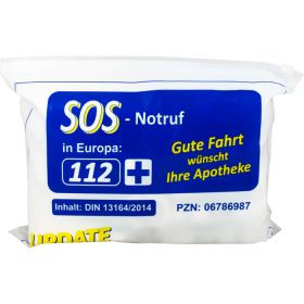 SENADA KFZ P-Bag 1 St – PZN 6786987 из немецкой аптеки