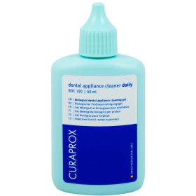 CURADENT TRIA Prothesenreinigung daily 1 St – PZN 7194361 из немецкой аптеки