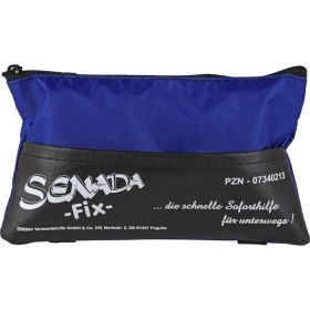 SENADA Fix 1 St – PZN 7340213 из немецкой аптеки