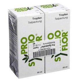 Pro Symbioflor Suspension (2X50 ml) – PZN 8100065 из немецкой аптеки