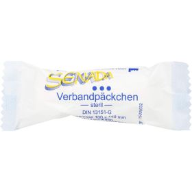 SENADA Verbandpckchen gro 1 St – PZN 8421178 из немецкой аптеки
