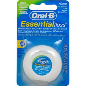 ORAL B Zahnseide gewachst mint 50 m 1 P – PZN 8506578 из немецкой аптеки