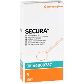 SECURA reizfreier Hautschutz Applikator 5X3 ml – PZN 9384769 из немецкой аптеки