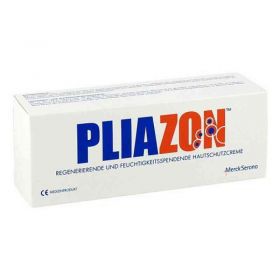 Pliazon Creme (100 ml) – PZN 9722539 из немецкой аптеки
