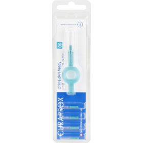 CURAPROX CPS 409 Set 06 prime plus xxxxxx-fine 1 St – PZN 10014782 из немецкой аптеки