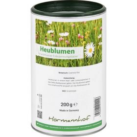 HEUBLUMEN FR Bad 200 g – PZN 10213470 из немецкой аптеки