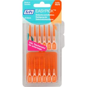 TEPE EasyPick XS/S orange 36 St – PZN 10731992 из немецкой аптеки
