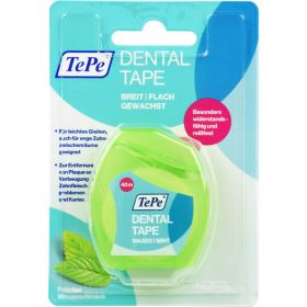 TEPE Dental Tape 40 m 1 St – PZN 11535170 из немецкой аптеки
