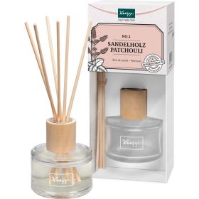KNEIPP Duftwelten Sandelholz Patchouli 50 ml – PZN 13510079 из немецкой аптеки