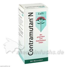 Contramutan N, 250 ML – PZN 6800629 из немецкой аптеки