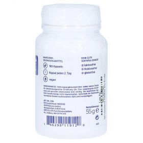 pure encapsulations Zink Zinkpicolinat – PZN 13923108
 из немецкой аптеки