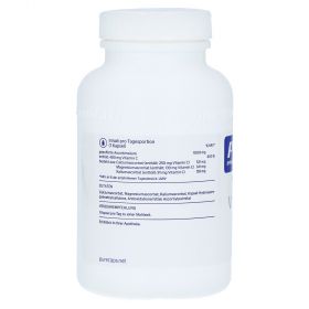 Pure Encapsulations Vitamin C 1000 gepuffert – PZN 6465220
 из немецкой аптеки