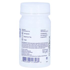 pure encapsulations Folate 400 – PZN 9506066
 из немецкой аптеки