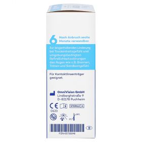 Hylo-vision Safedrop 0,1% – PZN 5730246
 из немецкой аптеки