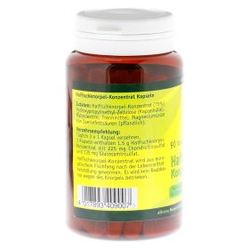 HAIFISCH KNORPEL Konzentrat Kapseln – PZN 4632352
 из немецкой аптеки