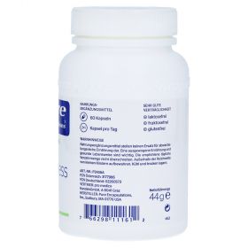 pure encapsulation Anti-Stress Pure 365 – PZN 2260573
 из немецкой аптеки