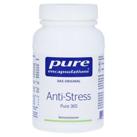 pure encapsulation Anti-Stress Pure 365 – PZN 2260573
 из немецкой аптеки