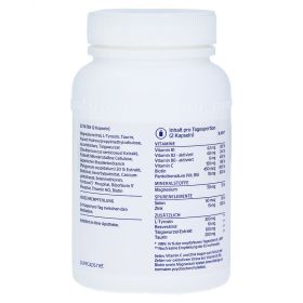 pure encapsulation Anti-Stress Pure 365 – PZN 2260573
 из немецкой аптеки
