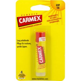 CARMEX Lippenbalsam 10 g – PZN 96690 из немецкой аптеки