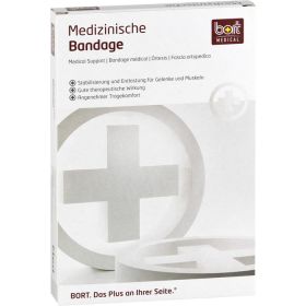 BORT Zweizug Kniesttze XXL haut 1 St – PZN 206492 из немецкой аптеки