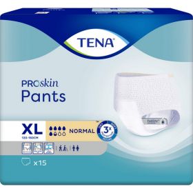 TENA PANTS normal XL Einweghose 15 St – PZN 393962 из немецкой аптеки