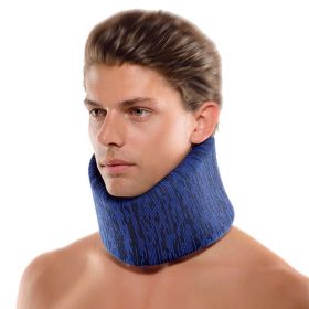 BORT Cervicalst.6 cm XS 127272 blau 1 St – PZN 527807 из немецкой аптеки