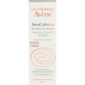AVENE XeraCalm A.D Balsam 200 ml – PZN 670597 из немецкой аптеки