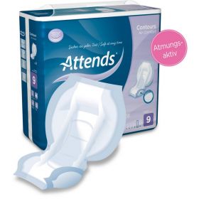 ATTENDS Contours Air Comfort 9 28 St – PZN 763614 из немецкой аптеки