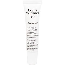 WIDMER Remederm Lippenbalsam leicht parfmiert 15 ml – PZN 1150345 из немецкой аптеки