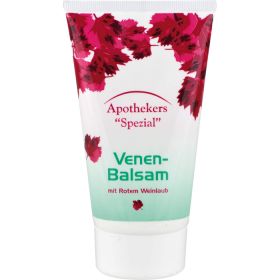 VENEN BALSAM 150 ml – PZN 1191870 из немецкой аптеки