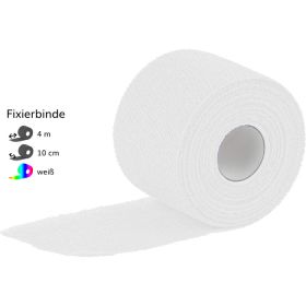 ASKINA Elast Fine Binde 10 cmx4 m lose 20 St – PZN 1289333 из немецкой аптеки