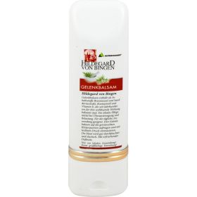 HILDEGARD VON Bingen Gelenkbalsam AC 100 ml – PZN 1360491 из немецкой аптеки