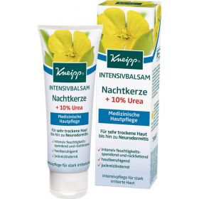 KNEIPP Intensivbalsam Nachtkerze 75 ml – PZN 1416317 из немецкой аптеки
