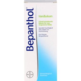 BEPANTHOL Handbalsam 150 ml – PZN 1578965 из немецкой аптеки