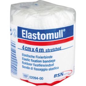 ELASTOMULL 4 cmx4 m elast.Fixierb.2094 1 St – PZN 1698528 из немецкой аптеки