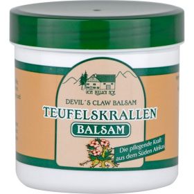 TEUFELSKRALLEN Balsam 250 ml – PZN 1795214 из немецкой аптеки