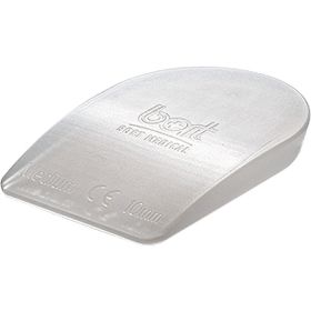 BORT Verkrzungsausgleich medium 10 mm Silikon 1 St – PZN 1803043 из немецкой аптеки