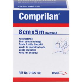 COMPRILAN elast.Binde 8 cmx5 m 1 St – PZN 2059670 из немецкой аптеки