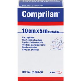 COMPRILAN elast.Binde 10 cmx5 m 1 St – PZN 2059687 из немецкой аптеки