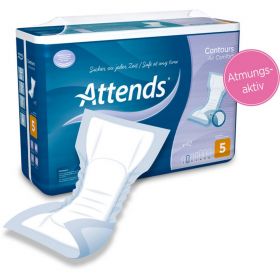 ATTENDS Contours Air Comfort 5 42 St – PZN 2153742 из немецкой аптеки