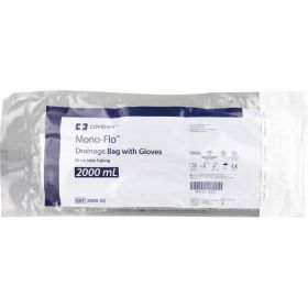 MONOFLO Homecare 90 cm Urindrainagesystem 1 St – PZN 2526597 из немецкой аптеки