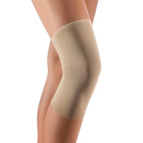 BORT Kniebandage M haut 1 St – PZN 2547808 из немецкой аптеки