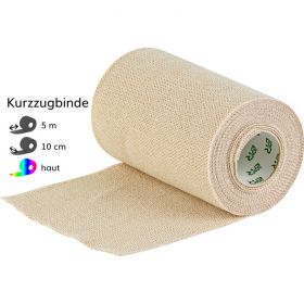 ROSIDAL Elko 10 cmx5 m Kurzzugbinde 2 St – PZN 2647438 из немецкой аптеки
