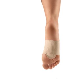 BORT Metatarsal Bandage m.Pelotte 23 cm haut 2 St – PZN 2687225 из немецкой аптеки