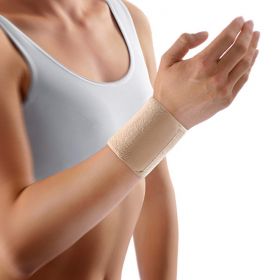 BORT Handgelenkbandage m.Klettverschl.Gr.1 haut 1 St – PZN 2687797 из немецкой аптеки