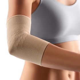 BORT Ellenbogenbandage M haut 1 St – PZN 2688236 из немецкой аптеки