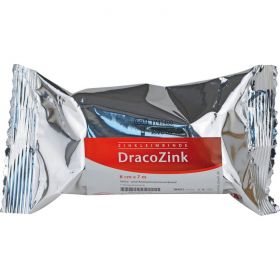 ZINKLEIMBINDE Dracozink 8 cmx7 m 1 St – PZN 3111384 из немецкой аптеки