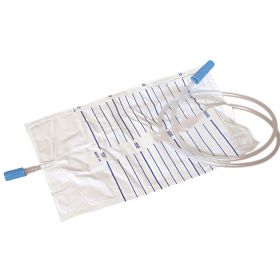 URINBEUTEL unsteril 2 l NRV m.Ablauf 10 St – PZN 3142108 из немецкой аптеки